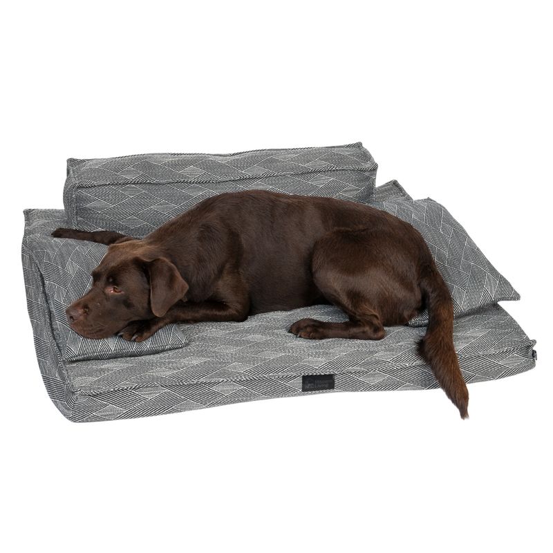Modern Living Hundesofa Kingman zu TOP-Preisen