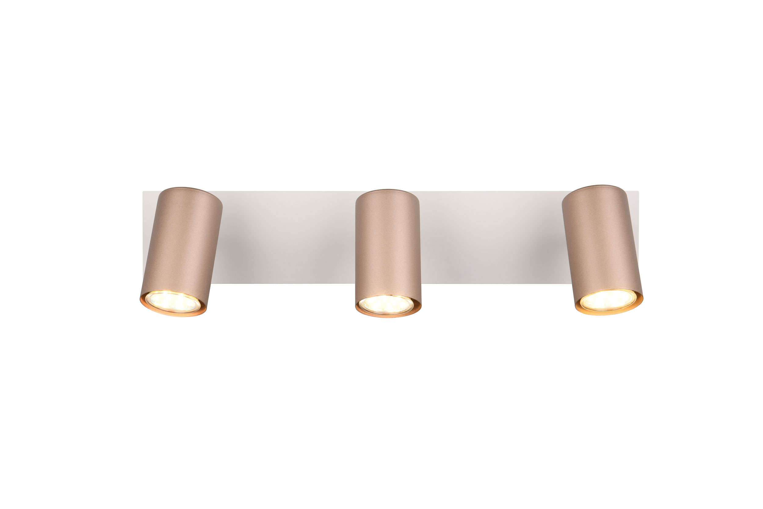 Trio LeuchtenStrahler 3flg