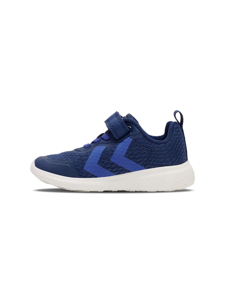 Hummel Hummel Klettverschluss Shoe Actus Ml Kinder in NAVY PEONY günstig kaufen