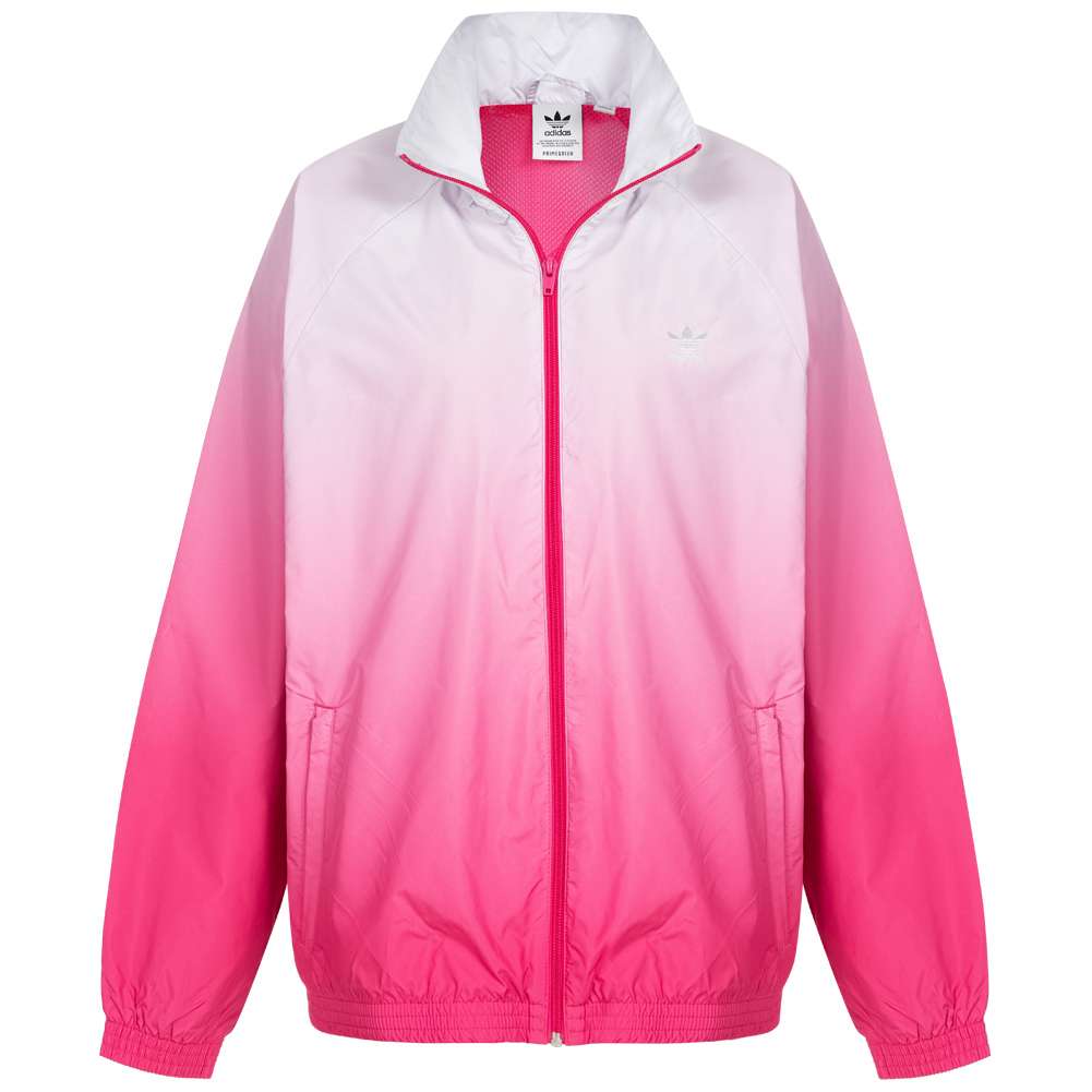 adidas Originals 3D Trefoil Damen Jacke GN2814