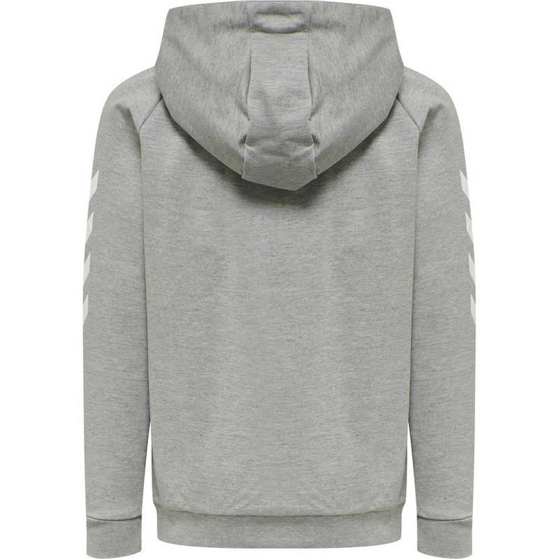 hummel HMLGO KIDS COTTON ZIP HOODIE Hoodie Kinder