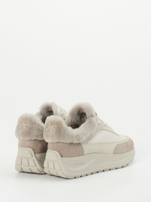 Sneaker high-18033590004 Candice Cooper