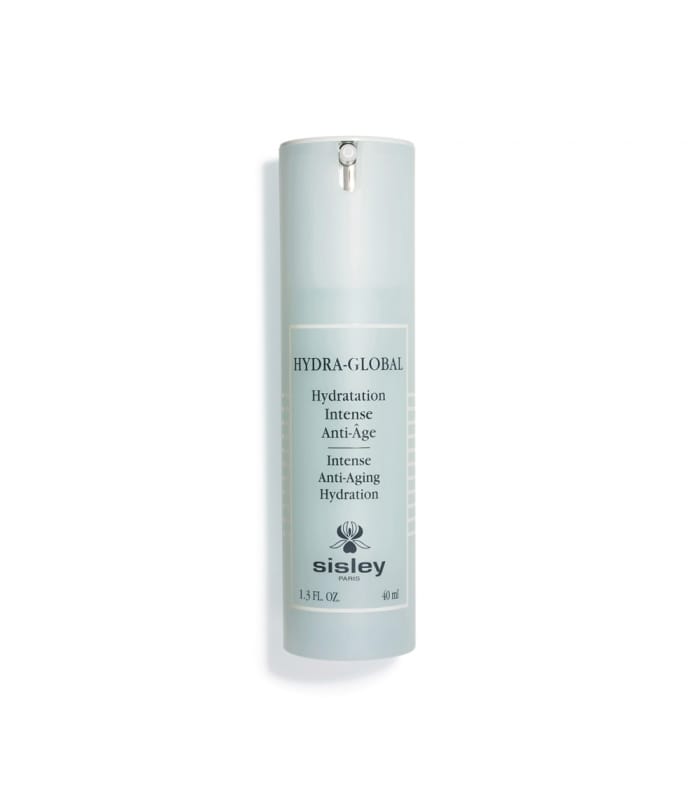 SISLEY-HYDRA GLOBAL-Hydratation Intense Anti Âge
