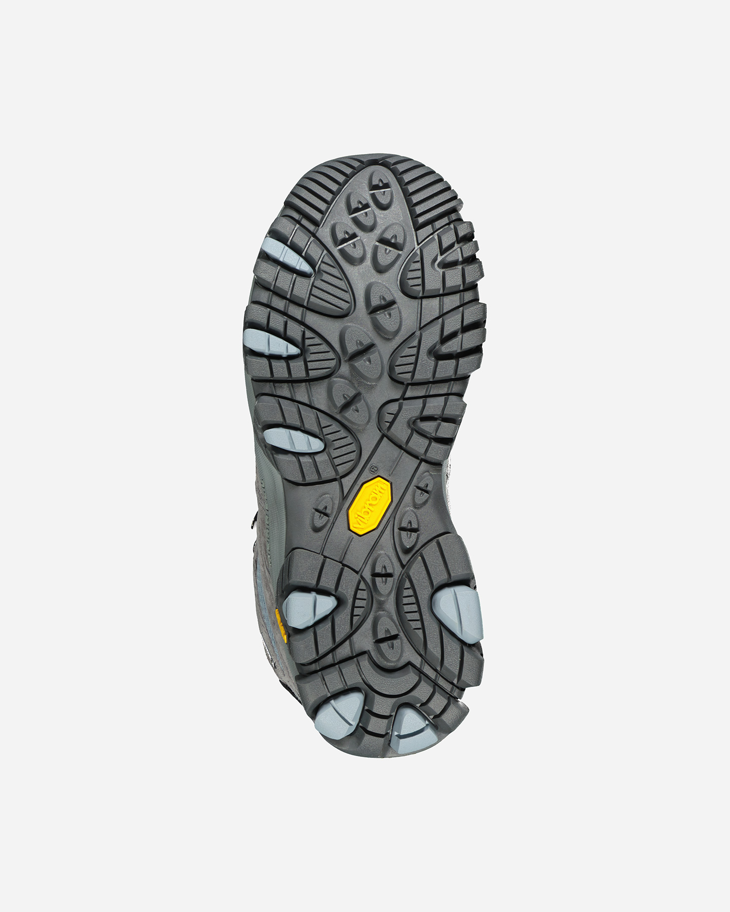 Scarpe Escursionismo Merrell Moab 3 Mid Gtx W J036312