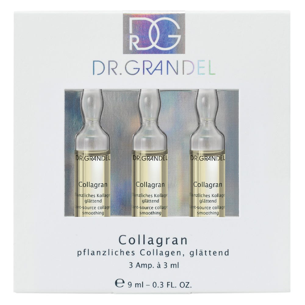 DR. GRANDEL Ampulle Collagran 9 ml