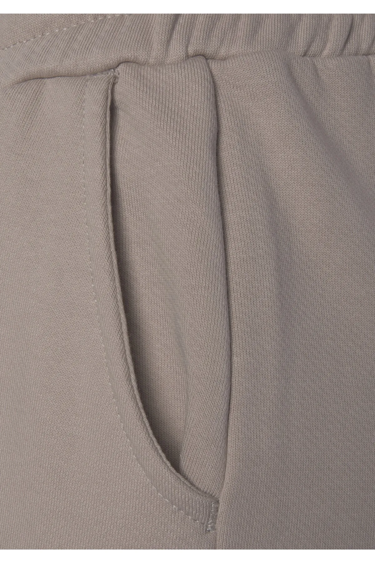 LASCANA  Jogginghose - Braun - Relaxed