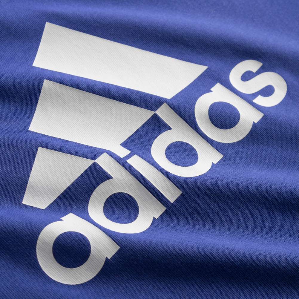 adidas Badge of Sport Kinder T-Shirt GP0429