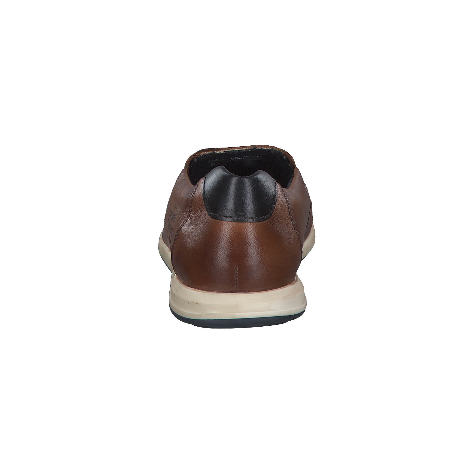 Bugatti Torello A9Q61, Sportliche Slipper, Herren, Braun