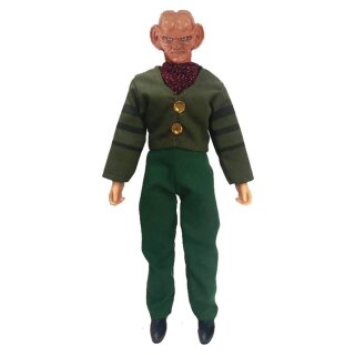 Star Trek DS9 Actionfigur Quark Limited Edition 20 cm