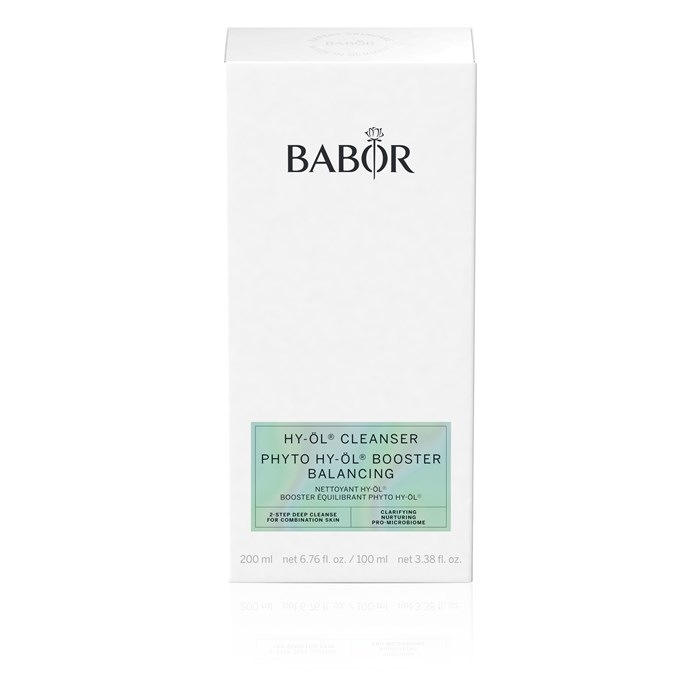 Hy-Öl Cleanser