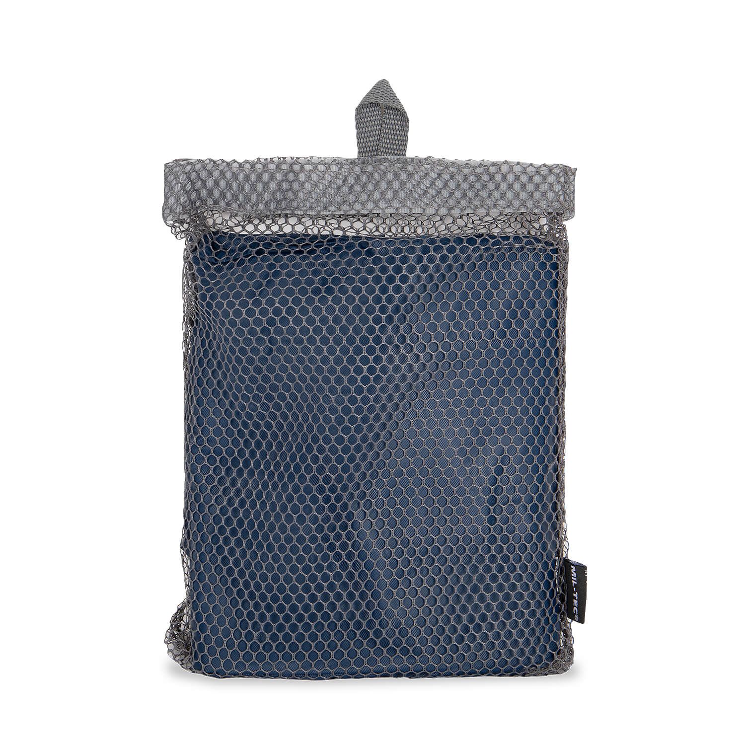 Poncho light