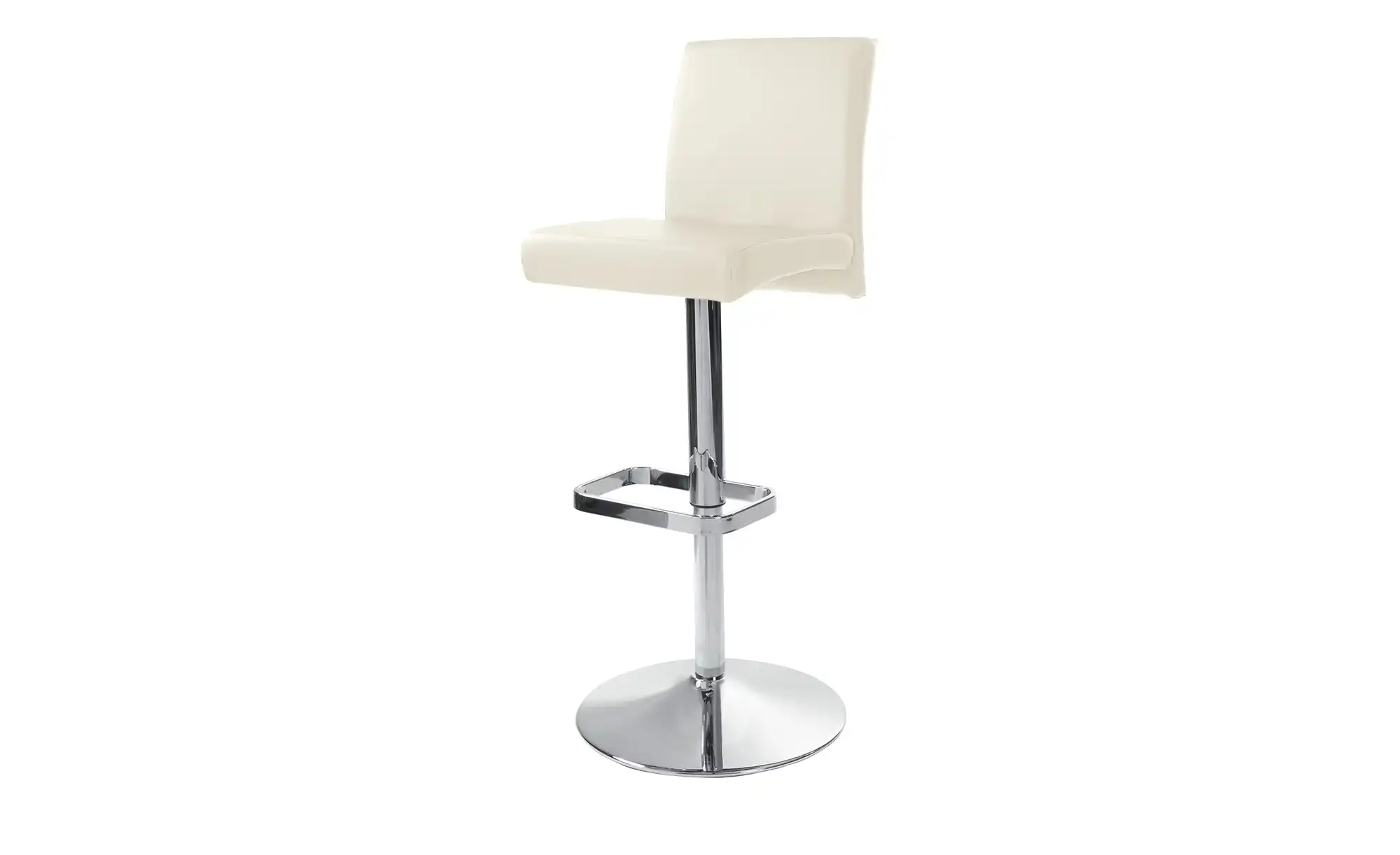 Barhocker Leder