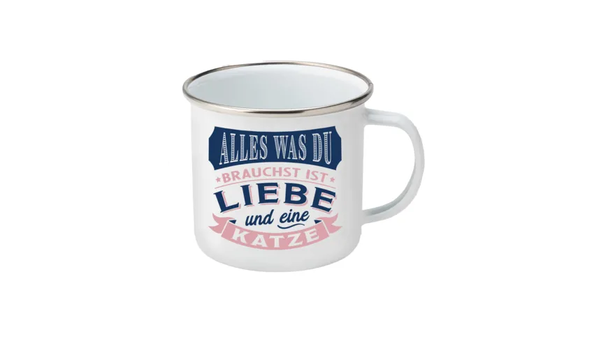 Lady Becher - Katze