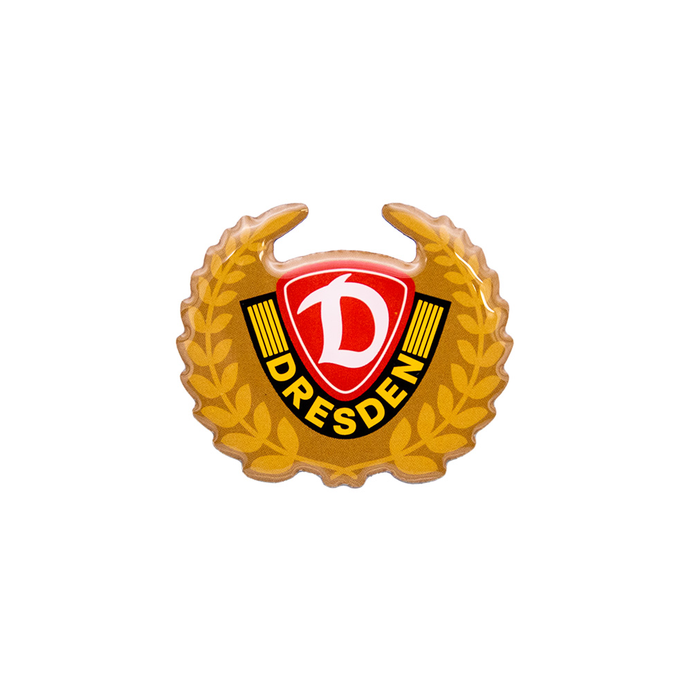 Pin Logo Ehrenkranz