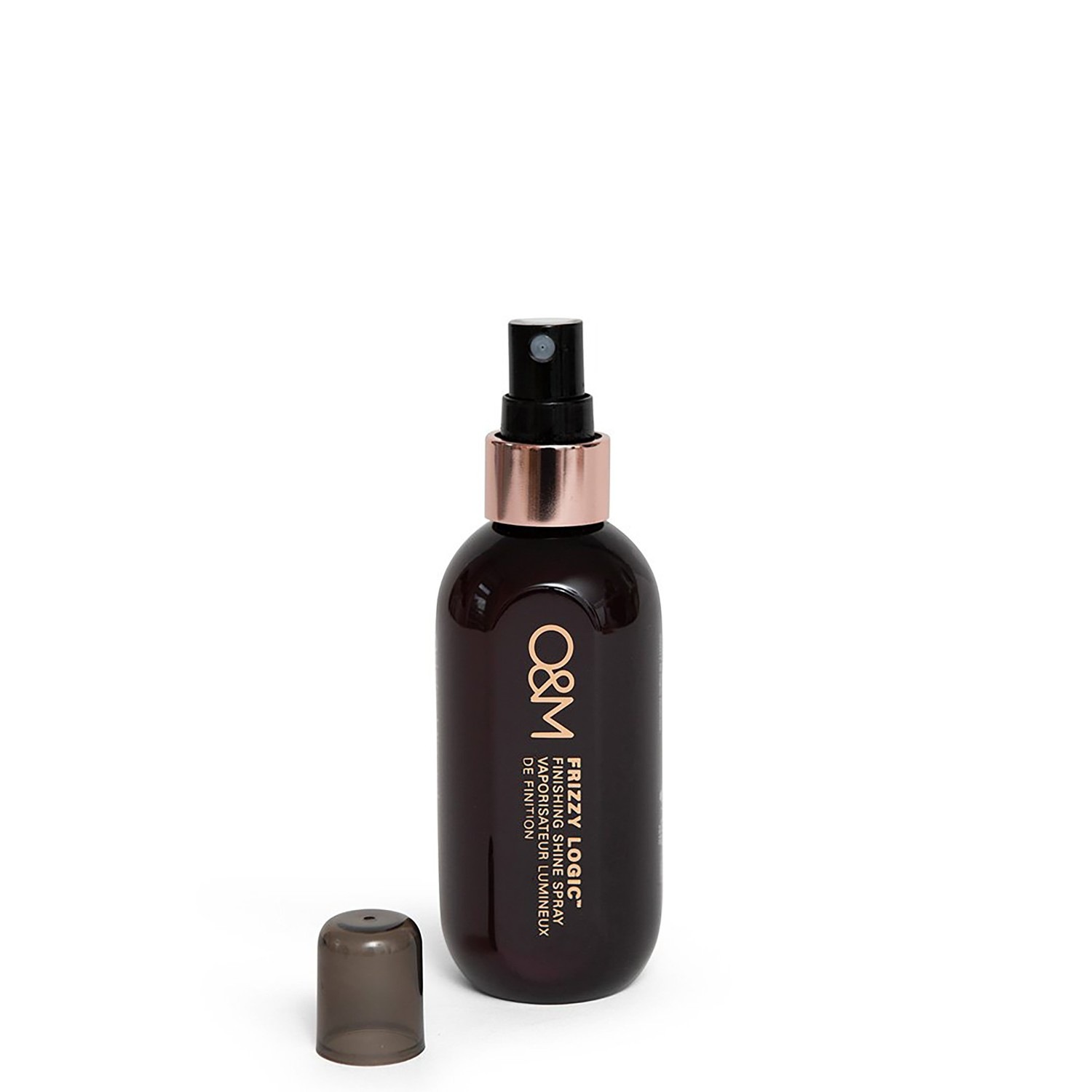 Frizzy Logic Original Mineral Serum