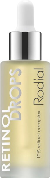 Rodial Retinol Drops 10% Retinol Complex Gesichtsserum