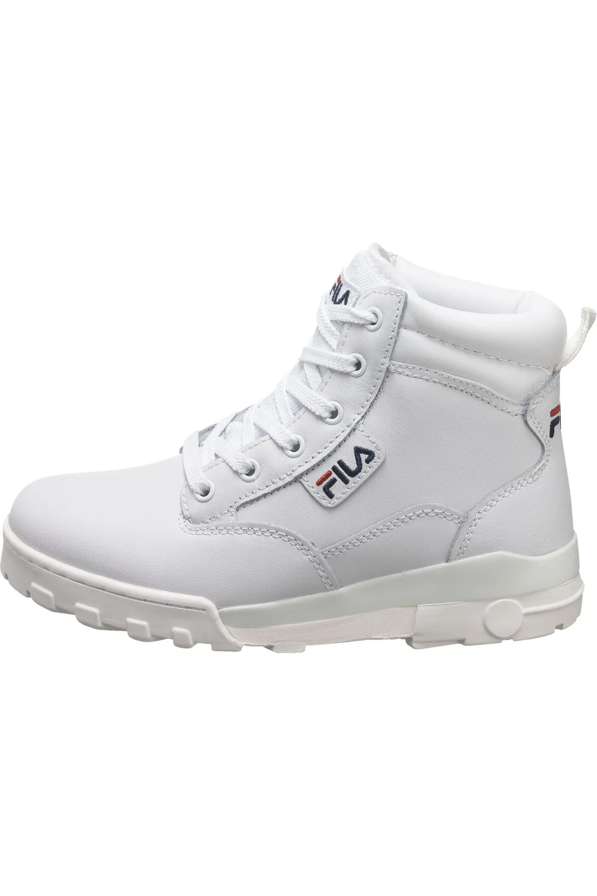 Fila  Damen Fila Grunge L Mid II Schuhe