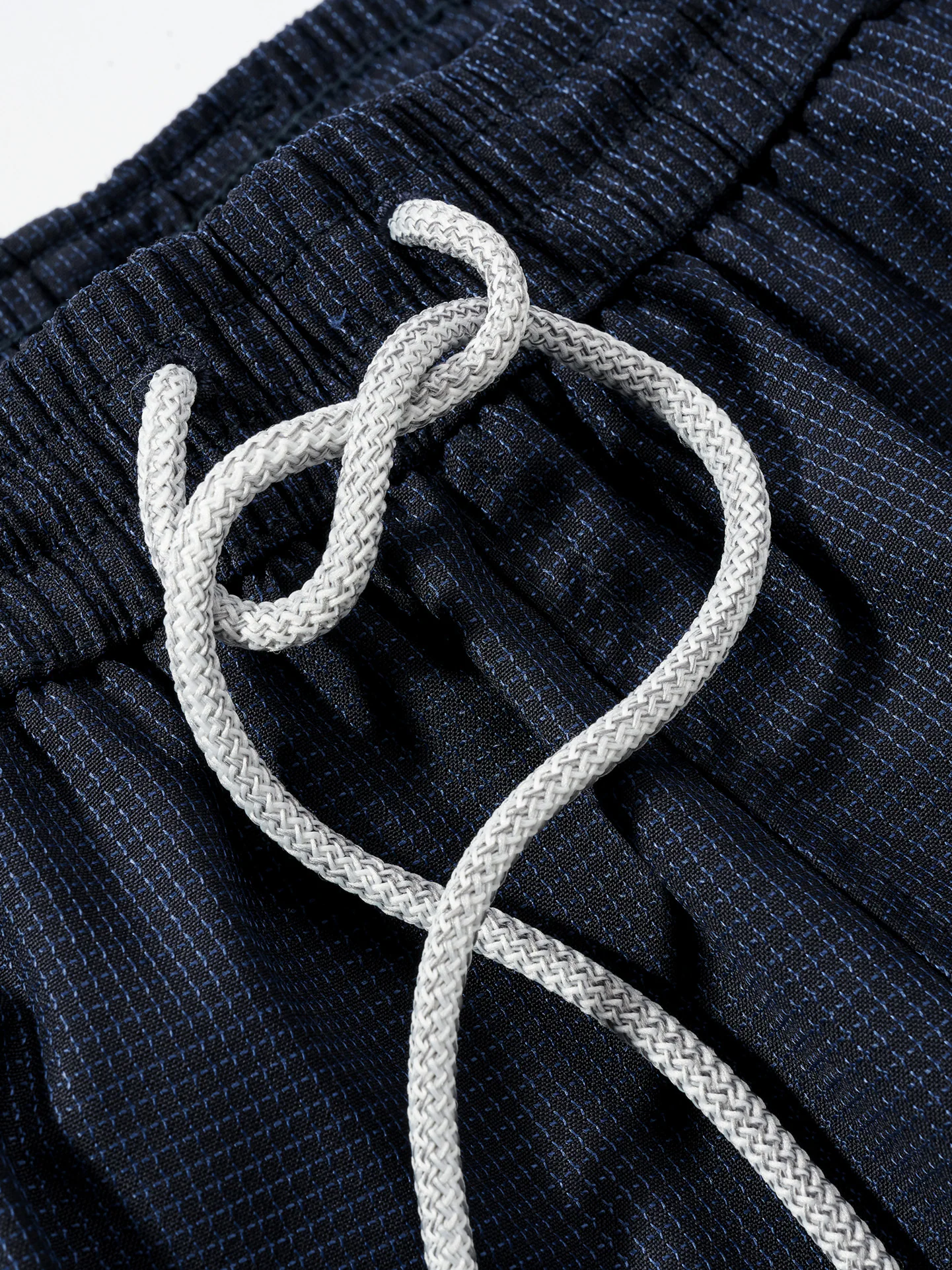 Merino-Badeshorts