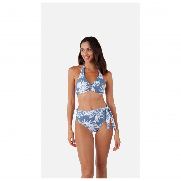 Barts - Women's Deltia High Waist Briefs - Bikini-Bottom