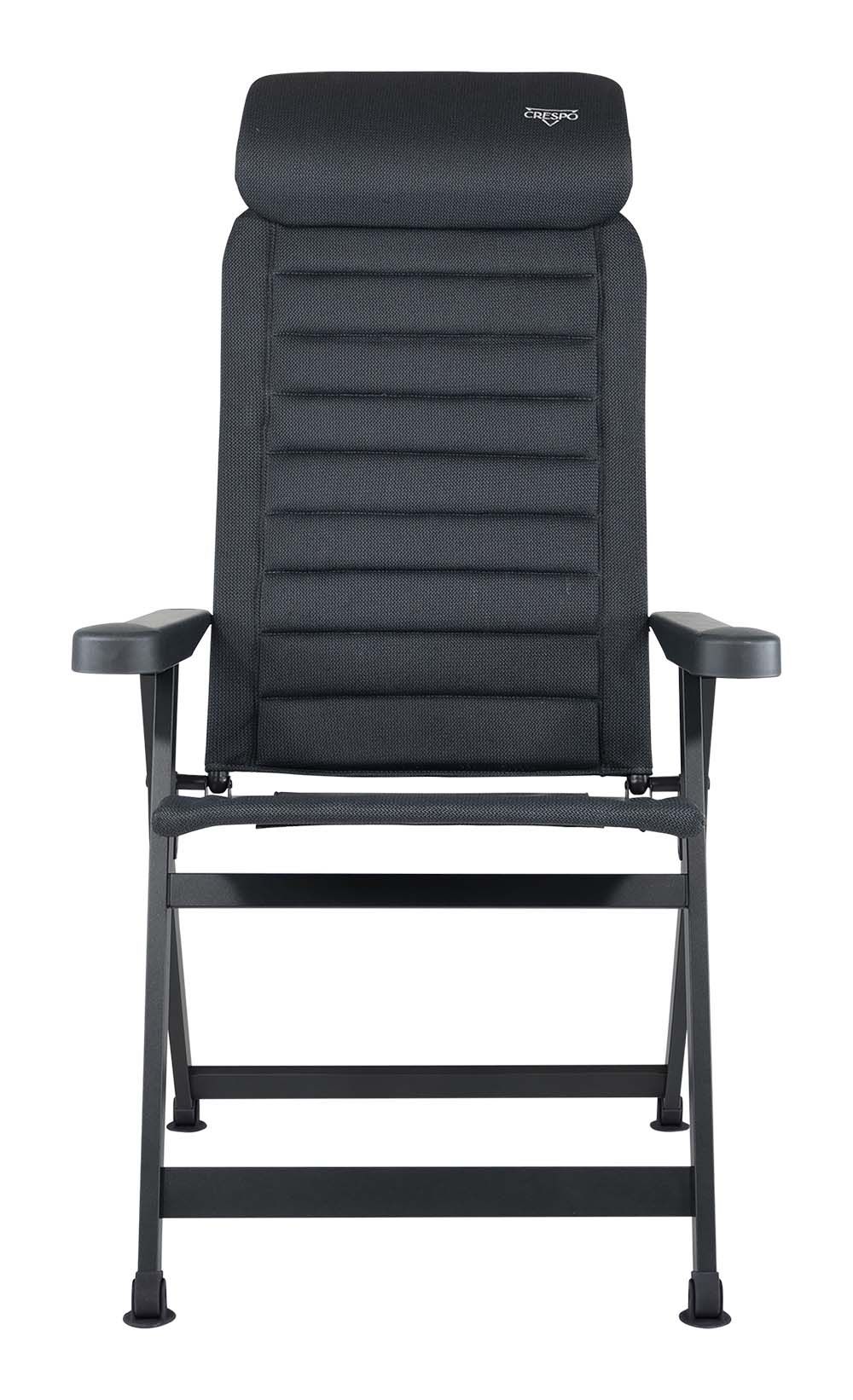 Crespo AP-440 Compact Tex-Comfort Klappstuhl