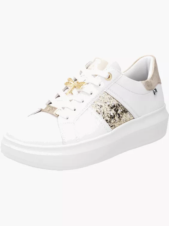 Rieker Damen Sneaker Low