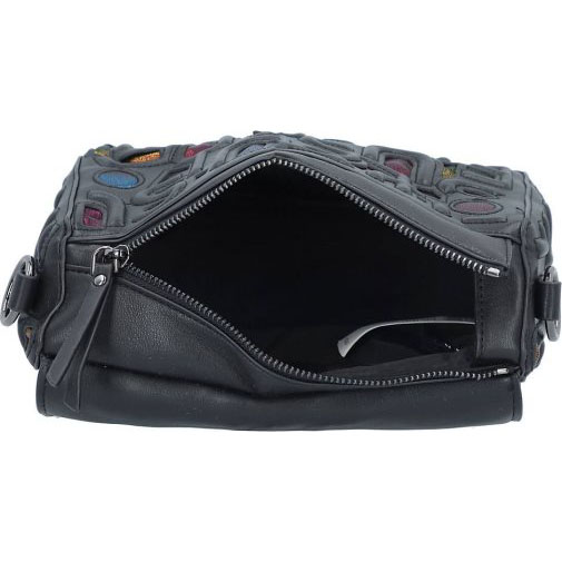 Desigual Vintage Cottage Handtasche 22 cm