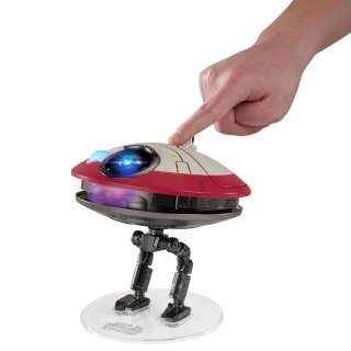 ** % SALE % ** Star Wars L0-LA59 (Lola) Animatronic Edition
