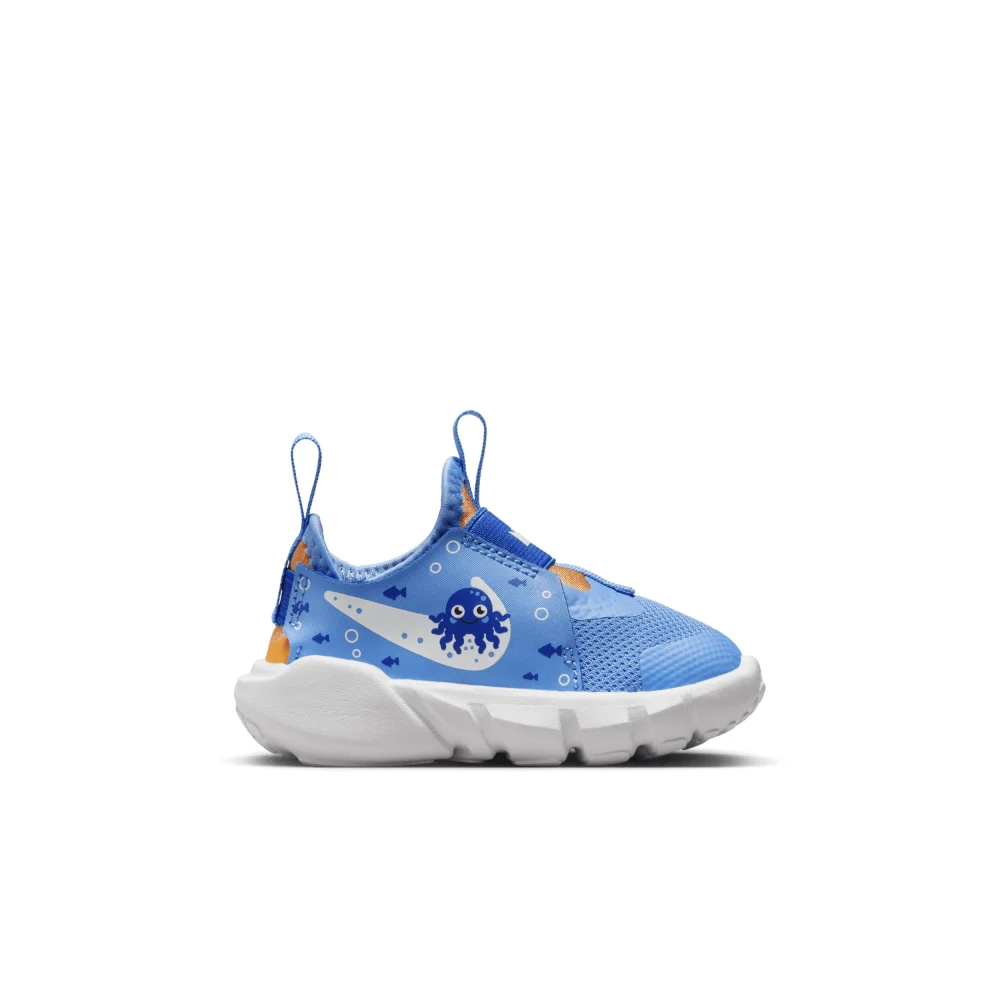 Nike Flex Runner 2 Lil DX2516-400 / blau