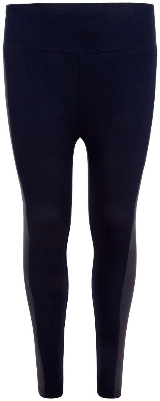 Converse Sporthose TONAL COLORBLOCKED LEGGING