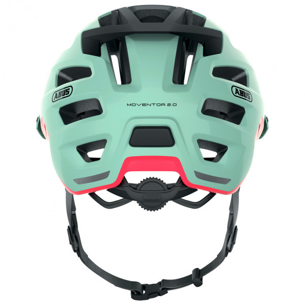 ABUS - Moventor 2.0 - Radhelm