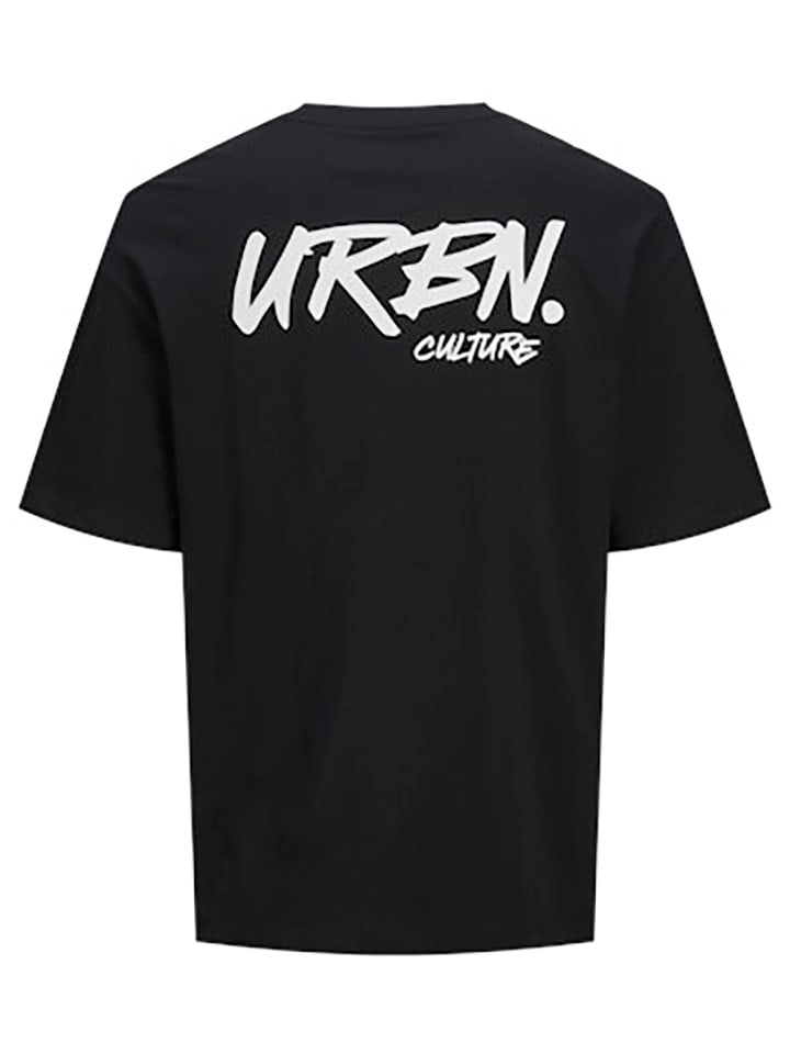 Jack & Jones Shirt in Schwarz günstig kaufen