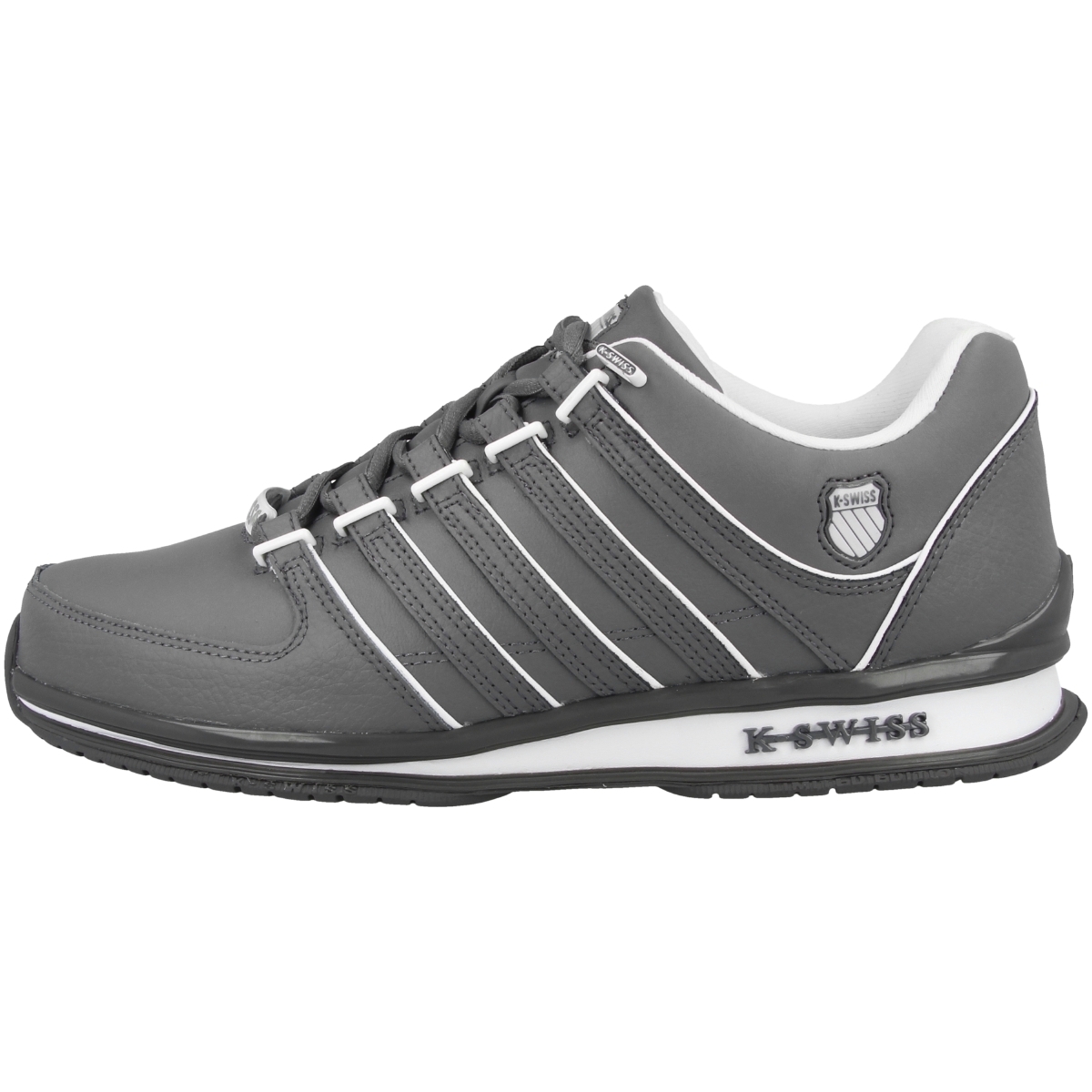 K-Swiss Rinzler SMU Sneaker Low grau
