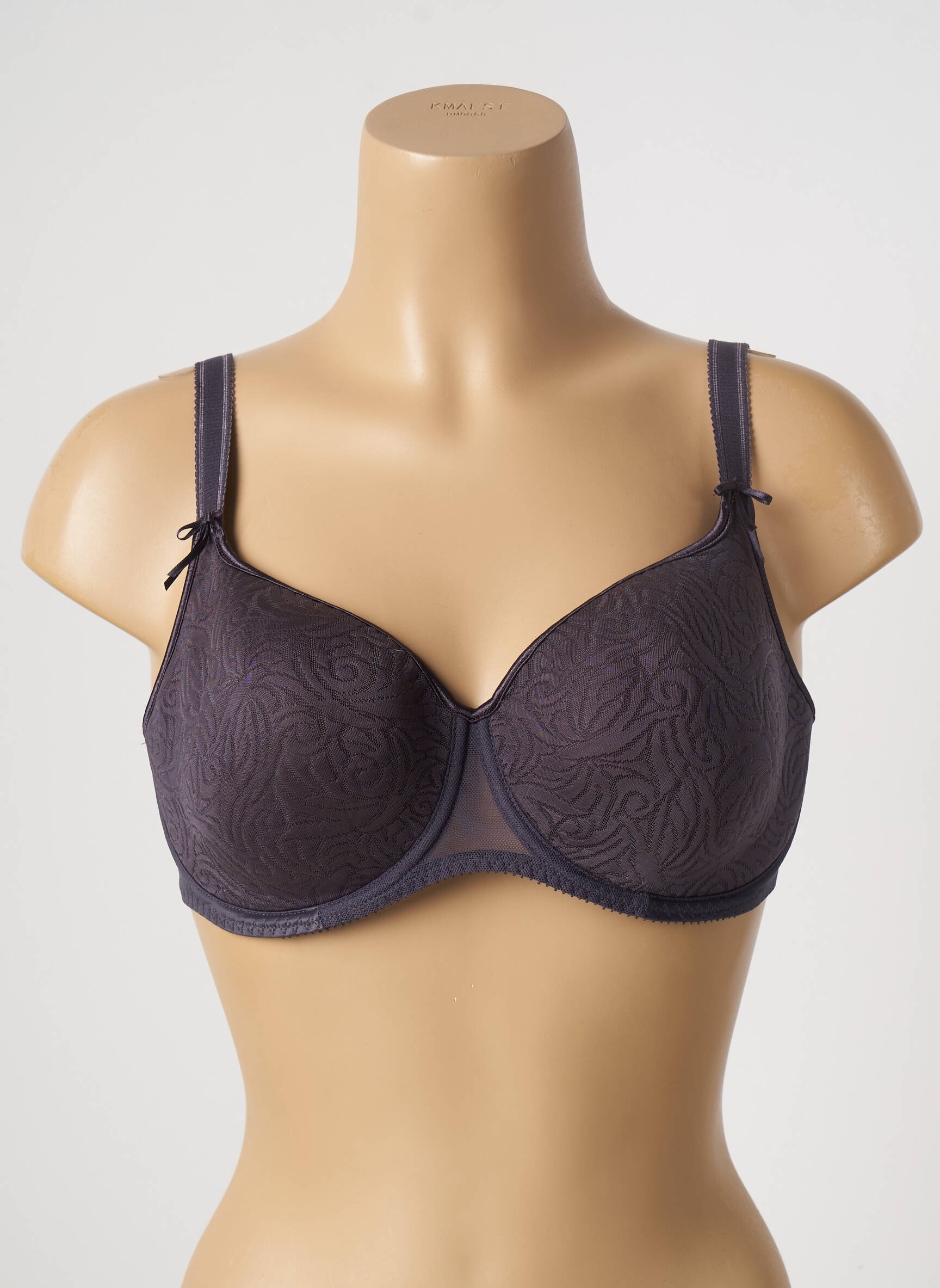 Empreinte Soutien Gorges Femme couleur violet