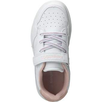 KangaROOS K-CP Fresh EV Sneaker in weiß