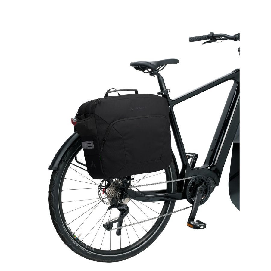 eMessenger L Fahrradtasche