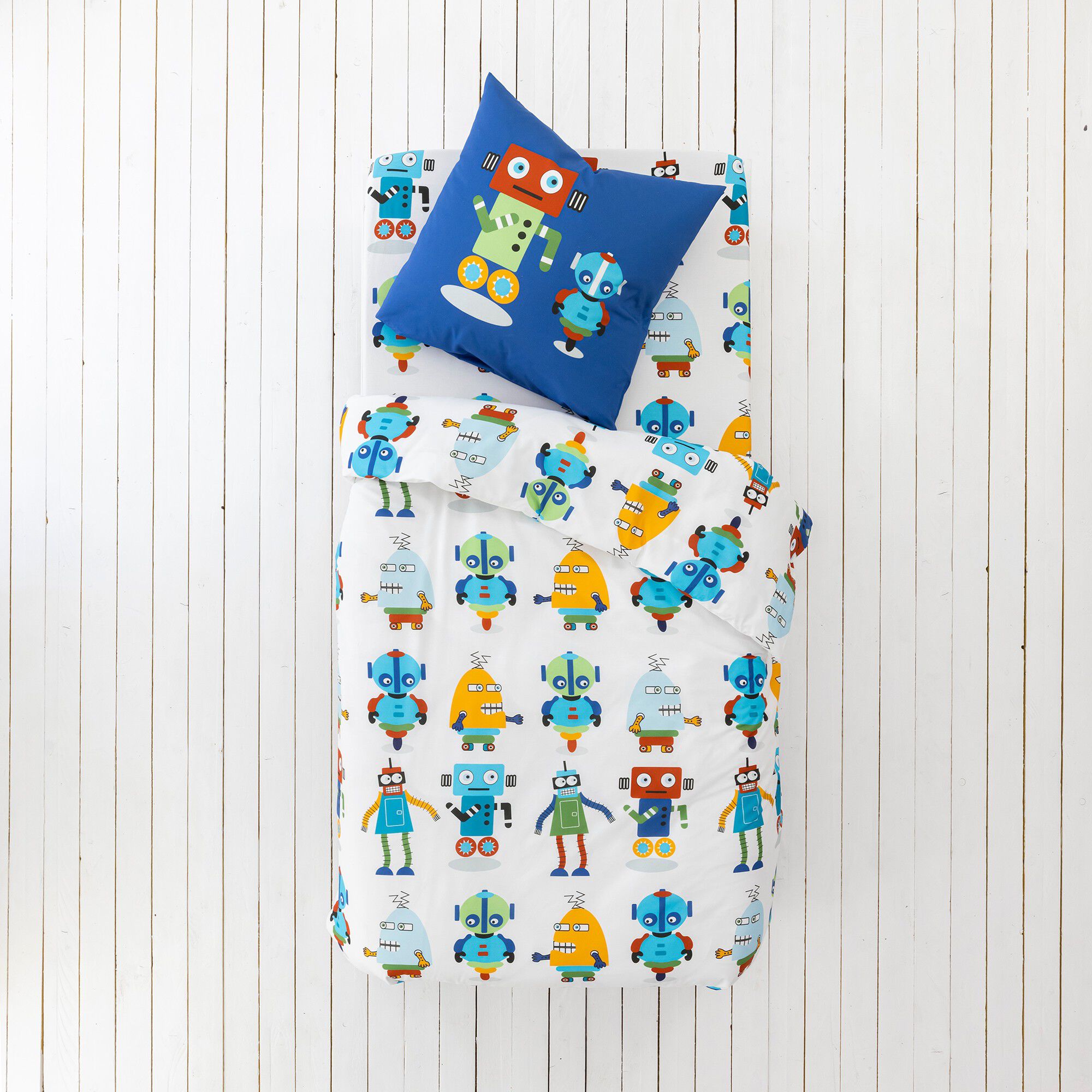 Linge de lit enfant Nono