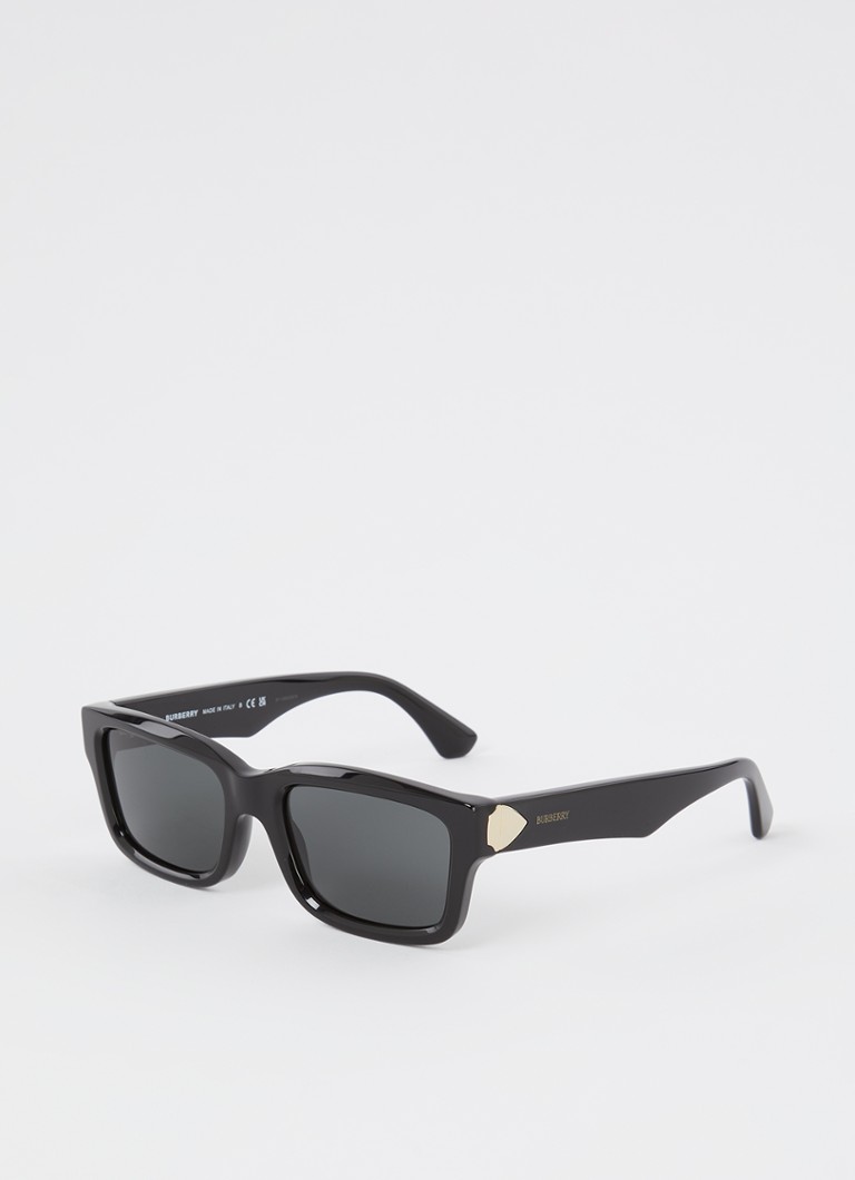 Ochelari de soare Burberry Retro BE4443