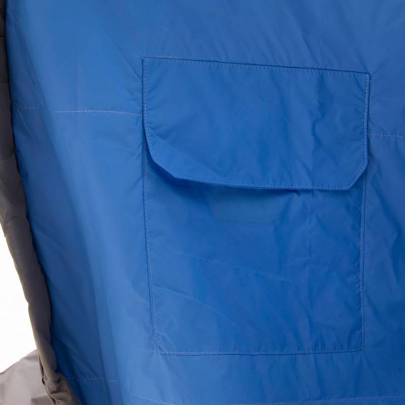 COCOON Mountain Wanderer Hüttenschlafsack