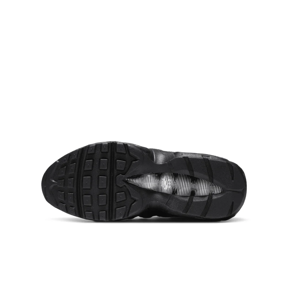 Nike Air Max 95 Recraft CJ3906-001 / schwarz