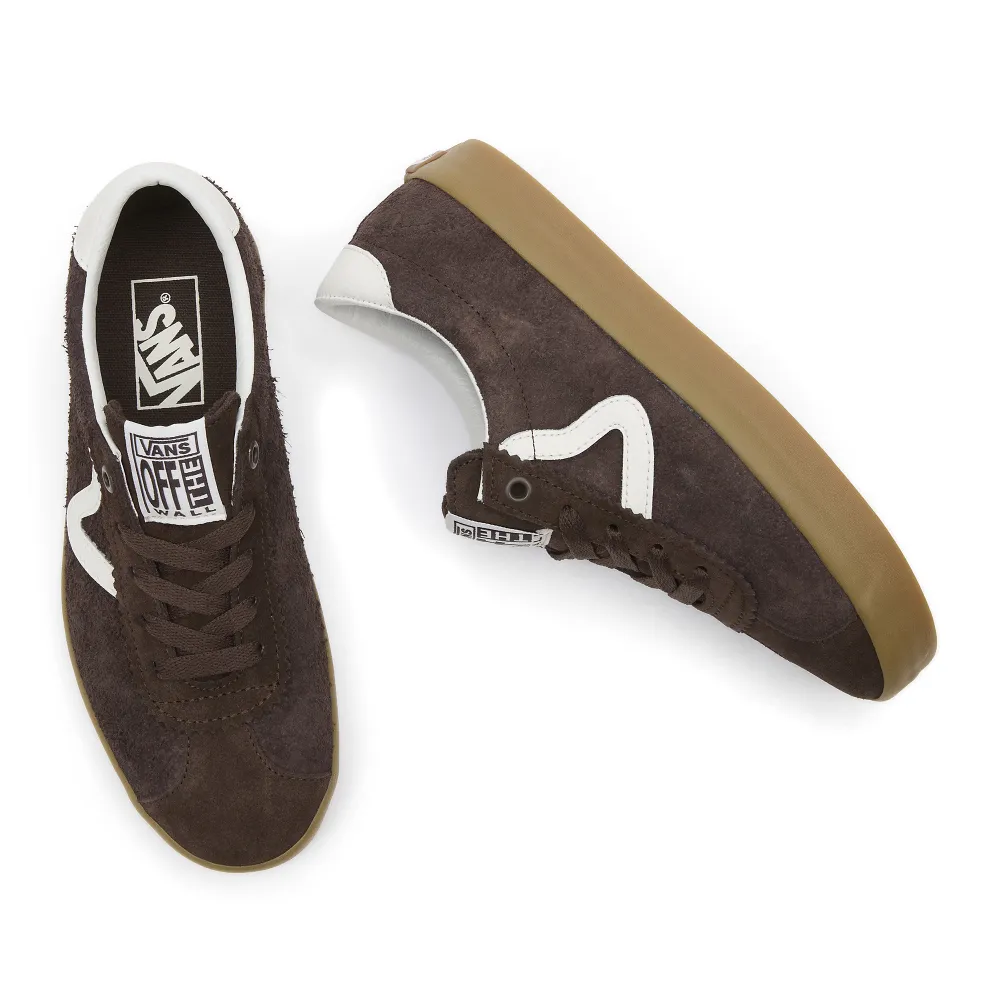 Vans Sport Low VN000CQRZR6 / braun