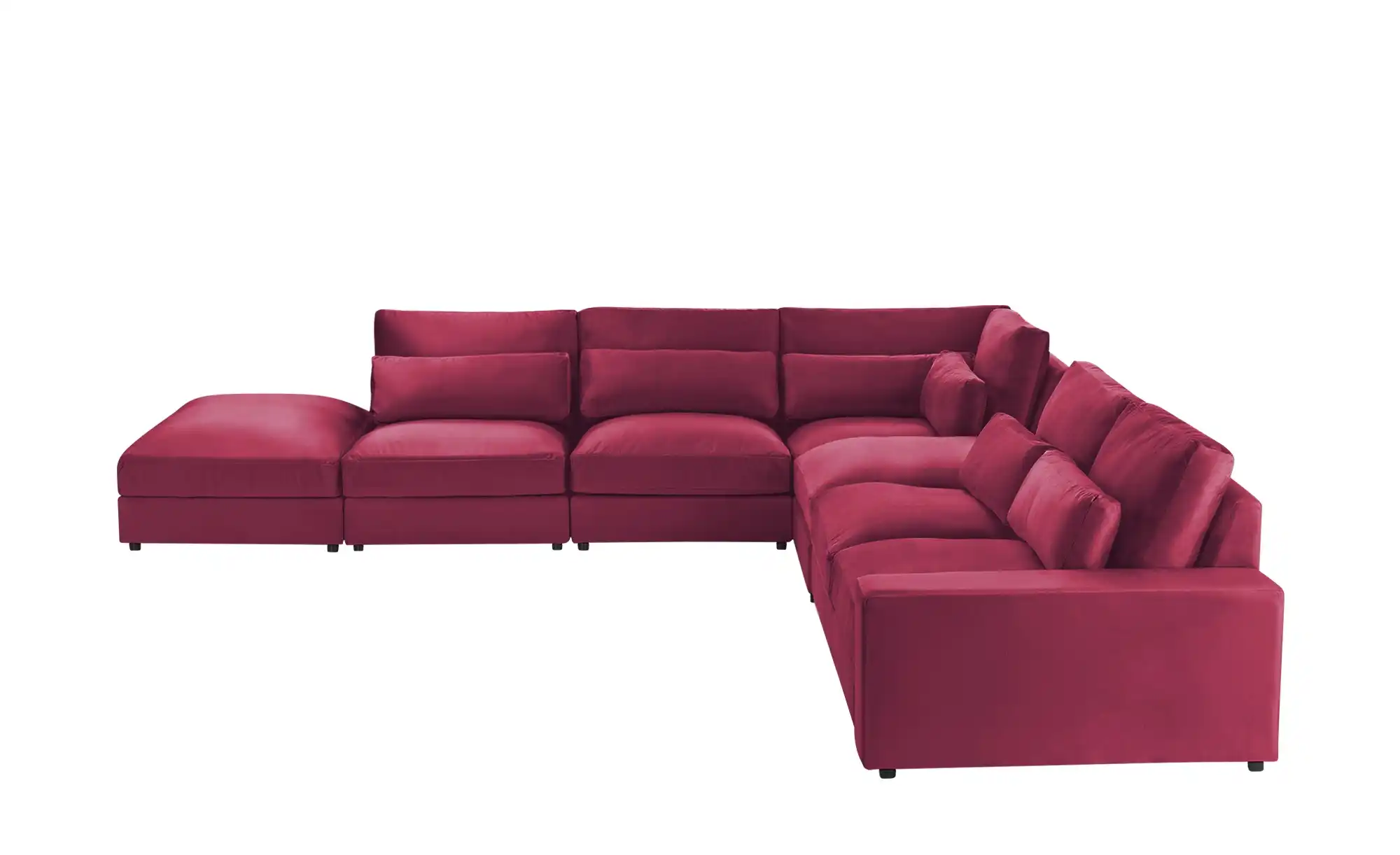 Ecksofa Branna