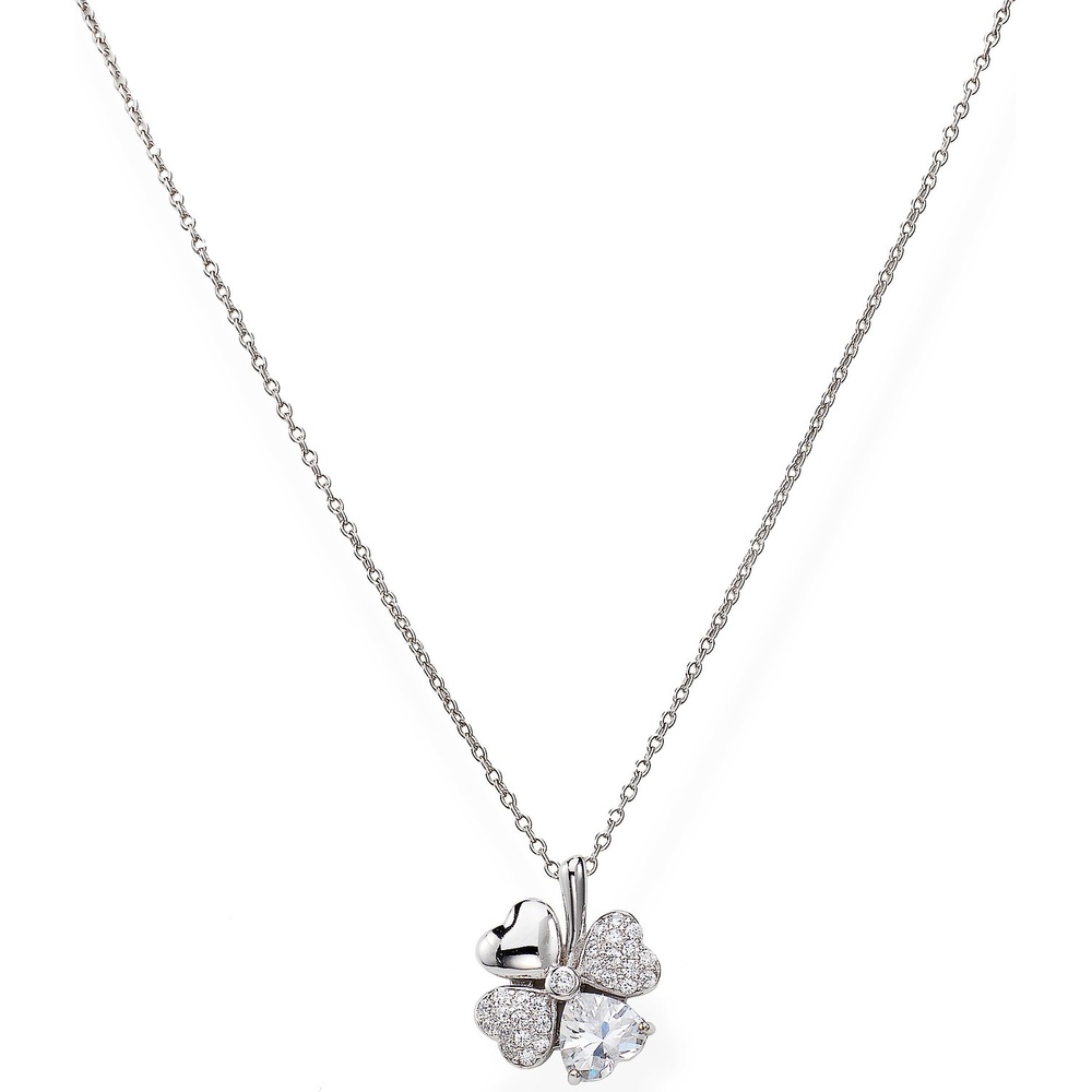 AMEN Chaînette 925 Argent collier