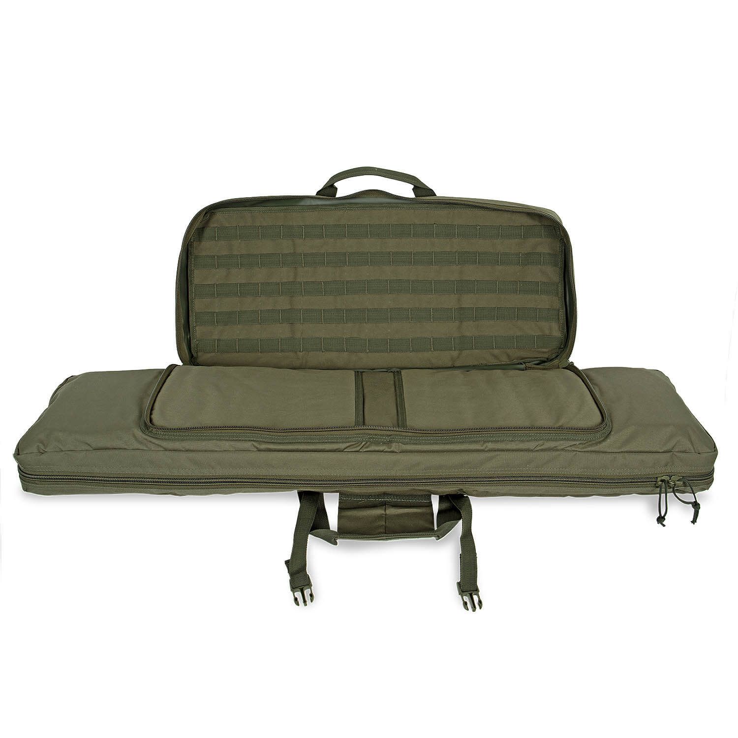 Gewehrtasche Rifle Case Double