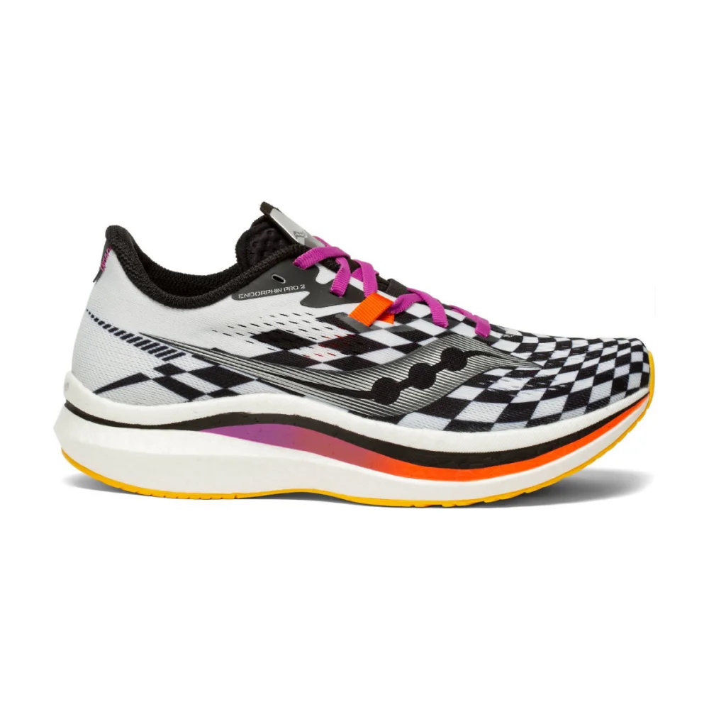 Saucony Endorphin Pro 2 s10687-40 / weiss