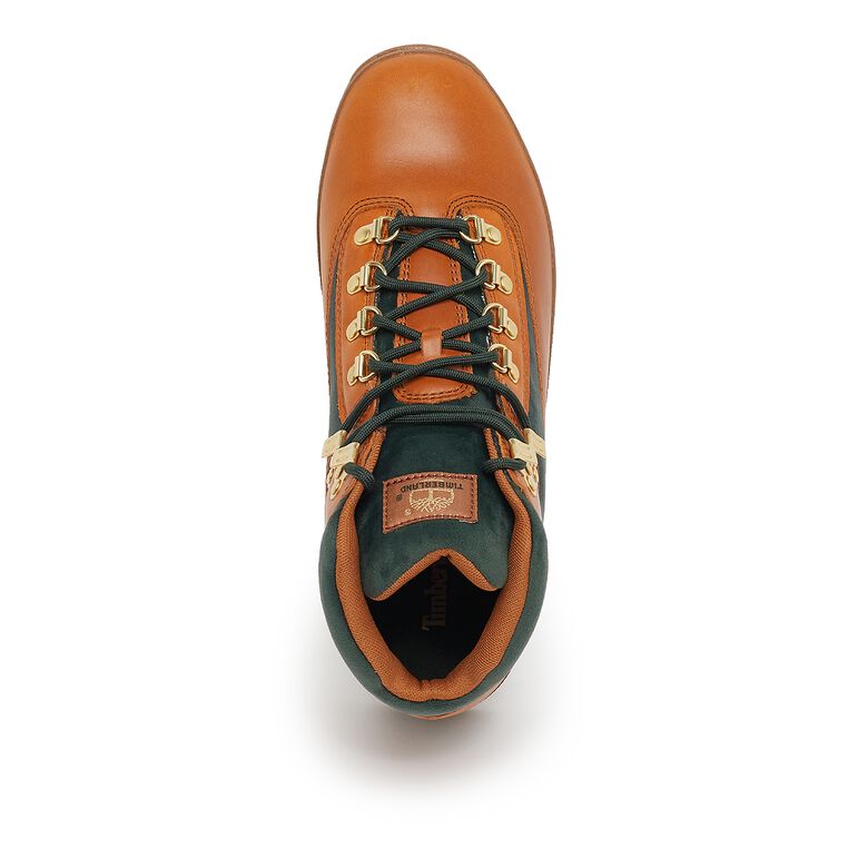 Timberland Euro Hiker Leather glazed ginger