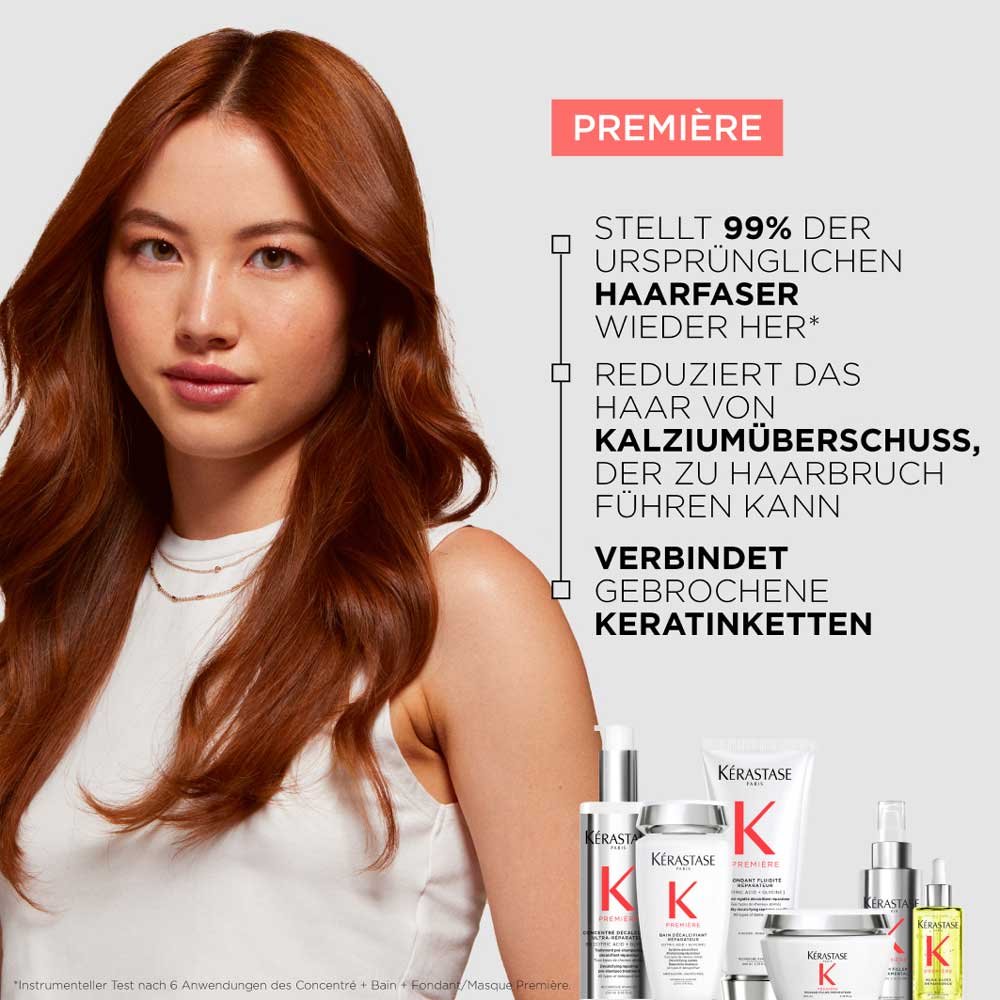 KÉRASTASE Première Huile Gloss Réparatrice
