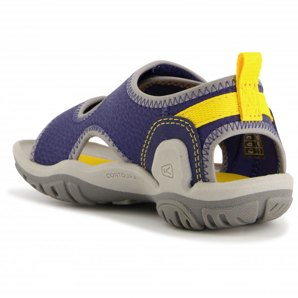 Keen - Kid's Knotch Creek OT - Sandalen