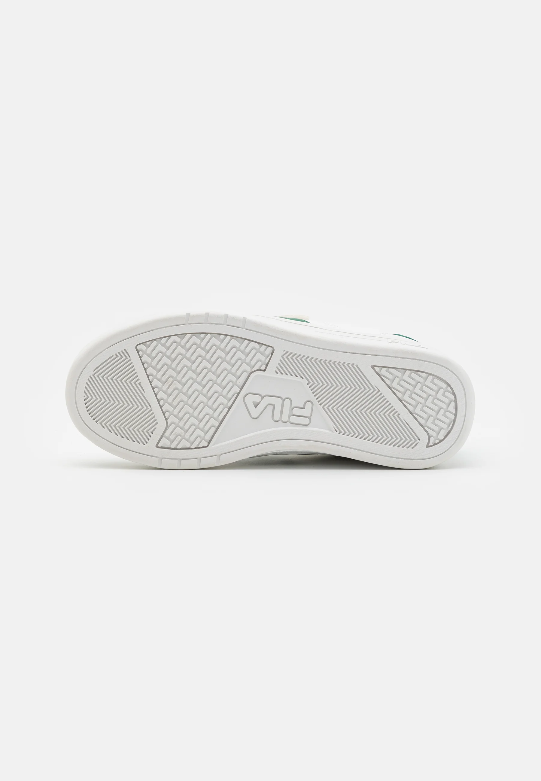 Fila CROSSCOURT LINE KIDS UNISEX - Zapatillas bajas