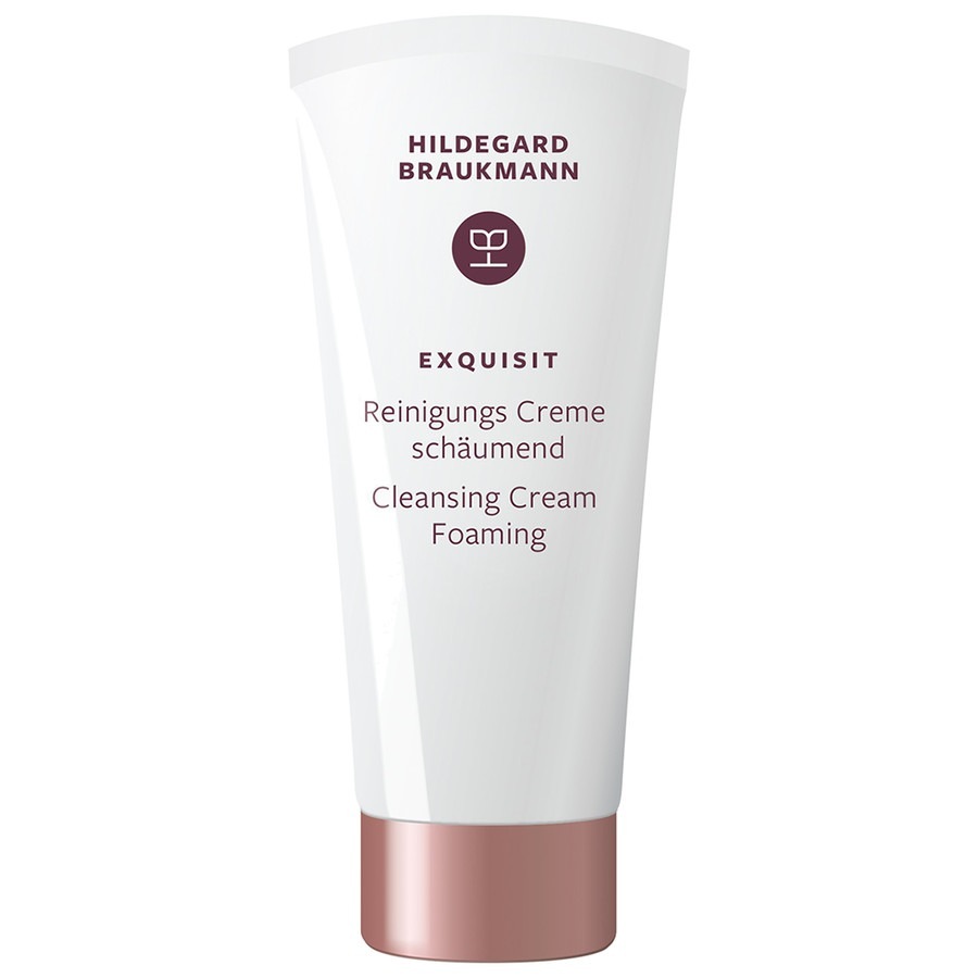 Reinigungs Creme schäumend