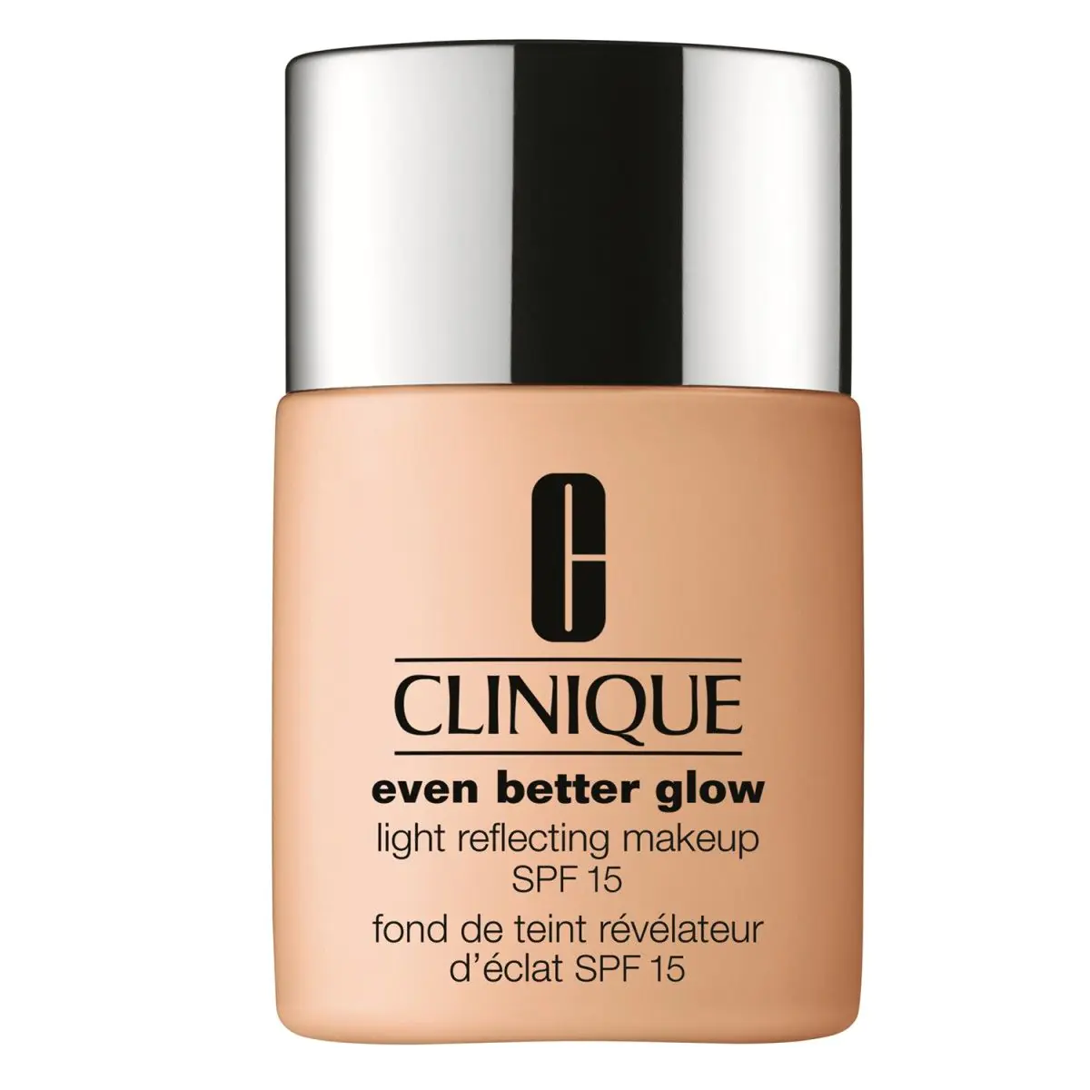 CLINIQUE Even Better Glow podloga za lice 30 Biscuit 30ml